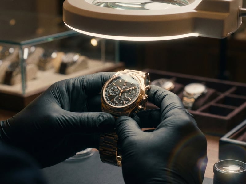 高級ブランドバッグの買取